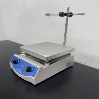 SH-3 Magnetic Stirrer image 1